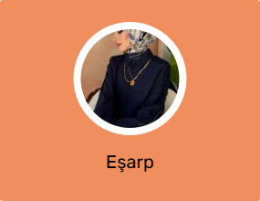 Eşarp