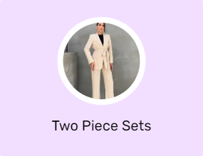 Two Piece Sets