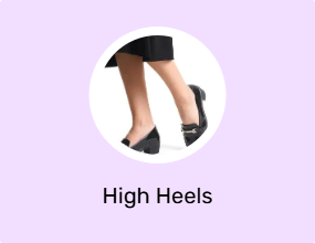 High Heels