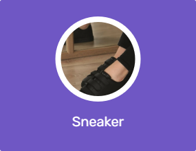 Sneaker