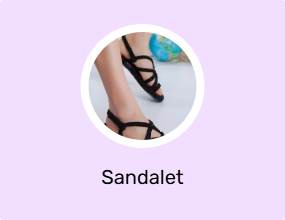 Sandalet