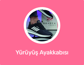 Yürüyüş Ayakkabısı