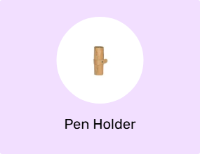 Pen Holder