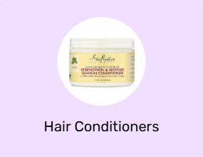 Hair Conditioners