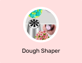 Dough Shaper