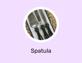 Spatula