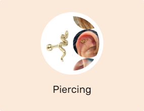 Piercing