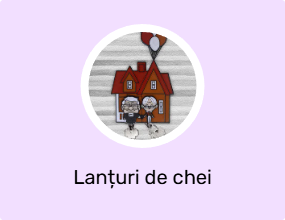 Lanțuri de chei