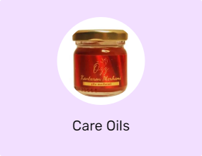 Care Oils