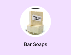Bar Soaps