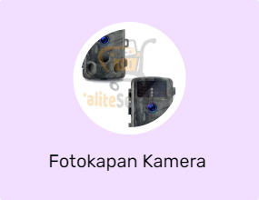 Fotokapan Kamera 