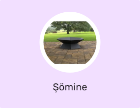 Şömine