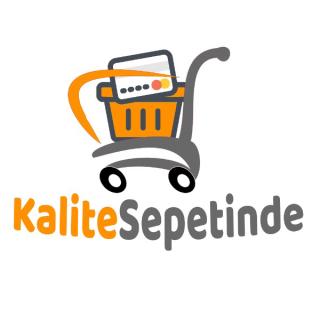 Kalite Sepetinde logo
