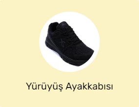 Yürüyüş Ayakkabısı