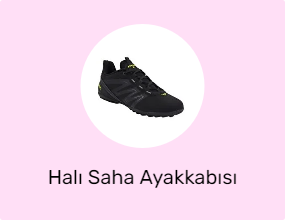 Halı Saha Ayakkabısı