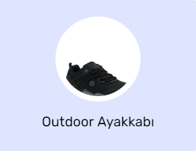 Outdoor Ayakkabı
