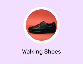 Walking Shoes