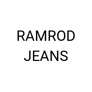 RAMROD JEANS