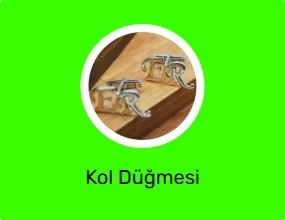 Kol Düğmesi