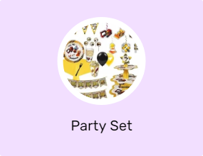 Party Set