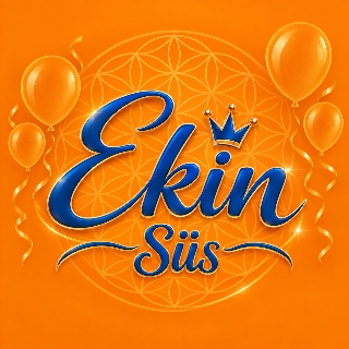 Ekin Süs Parti Malzemeleri logo