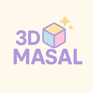 Masal 3D