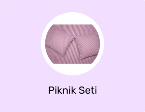 Piknik Seti