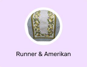 Runner & Amerikan Servisi