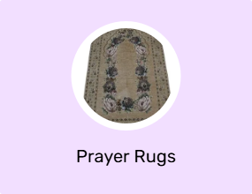Prayer Rugs