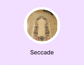 Seccade
