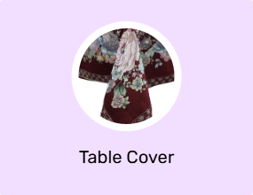 Table Cover