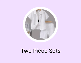 Two Piece Sets