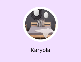 Karyola
