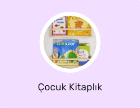 Çocuk Kitaplık