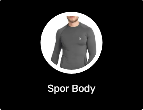 Spor Body