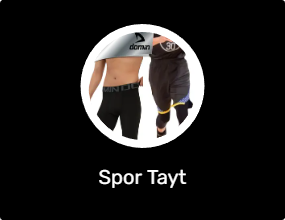 Spor Tayt