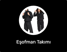 Eşofman Takımı