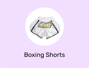 Boxing Shorts