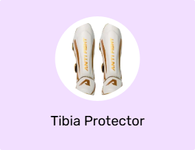 Tibia Protector