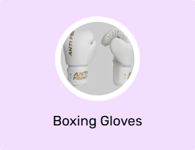 Boxing Gloves