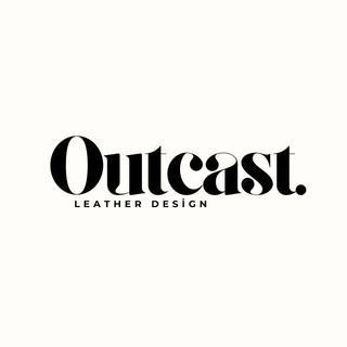 OUTCAST LEATHER DESIGN