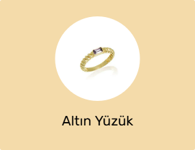 Altın Yüzük