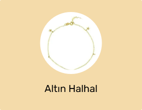 Altın Halhal