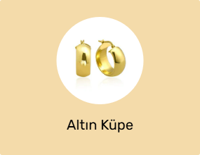 Altın Küpe