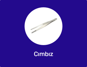 Cımbız