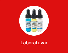 Laboratuvar Malzemeleri