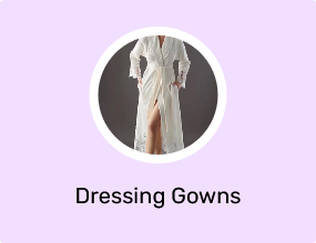 Dressing Gowns