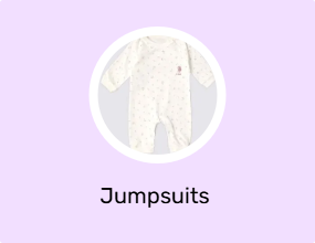 Jumpsuits 