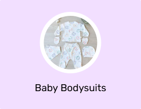 Baby Bodysuits