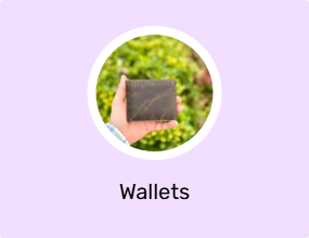 Wallets